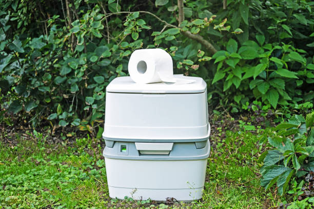 Best Long-term porta potty rental  in Kimberling City, MO