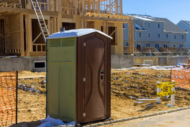 Best Portable toilet rental for construction  in Kimberling City, MO
