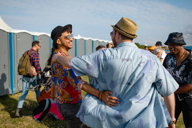 Best Porta potty services near me  in Kimberling City, MO