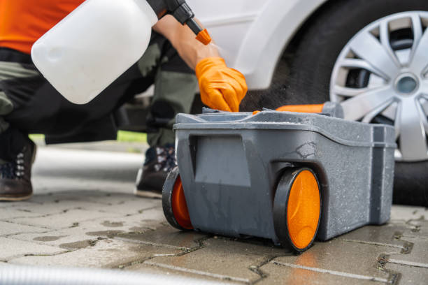 Best Portable toilet rental cost  in Kimberling City, MO