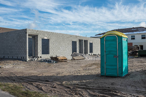 Best Portable restroom trailer rental  in Kimberling City, MO